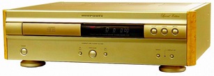 Marantz CD16